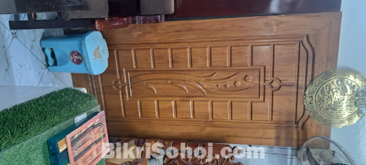 পাল্লা এবং চোকাঠ